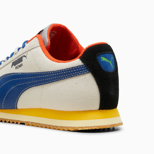 Roma Podium Sneakers