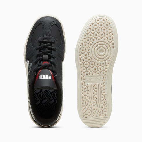 Palermo W-Motoball Sneakers