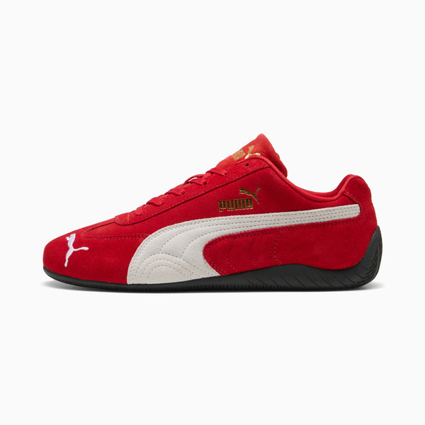 PUMA UNISEX LOW BOOT|39884602