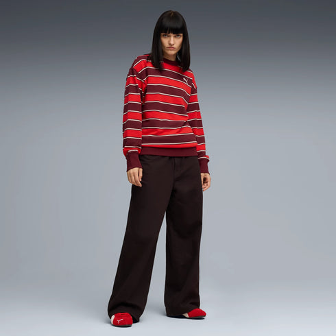 PUMA UNISEX LOW BOOT|39884602