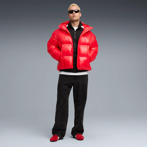 PUMA UNISEX LOW BOOT|39884602