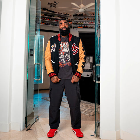 PUMA UNISEX LOW BOOT|39884602