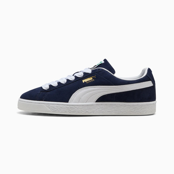 Suede Classic Sneakers