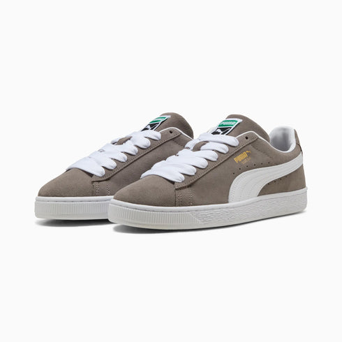 Suede Classic Sneakers