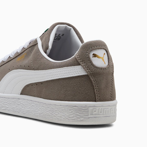Suede Classic Sneakers