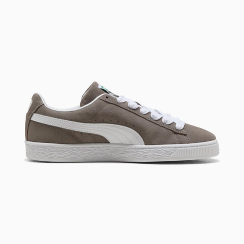 Suede Classic Sneakers