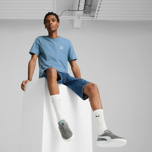 Suede Classic Sneakers