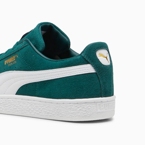 Suede Classic Sneakers