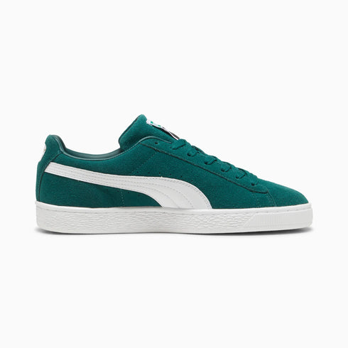 Suede Classic Sneakers