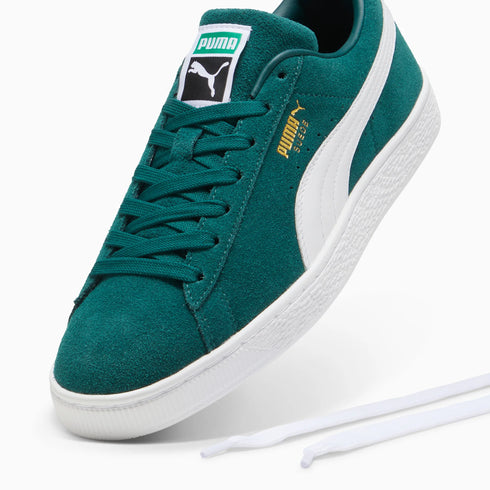 Suede Classic Sneakers