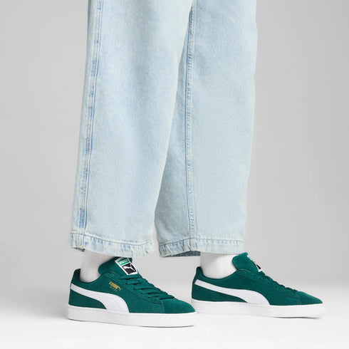 Suede Classic Sneakers