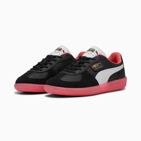 PUMA Women LOW BOOT | 40041701