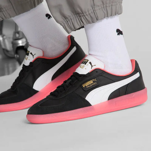 PUMA Women LOW BOOT | 40041701