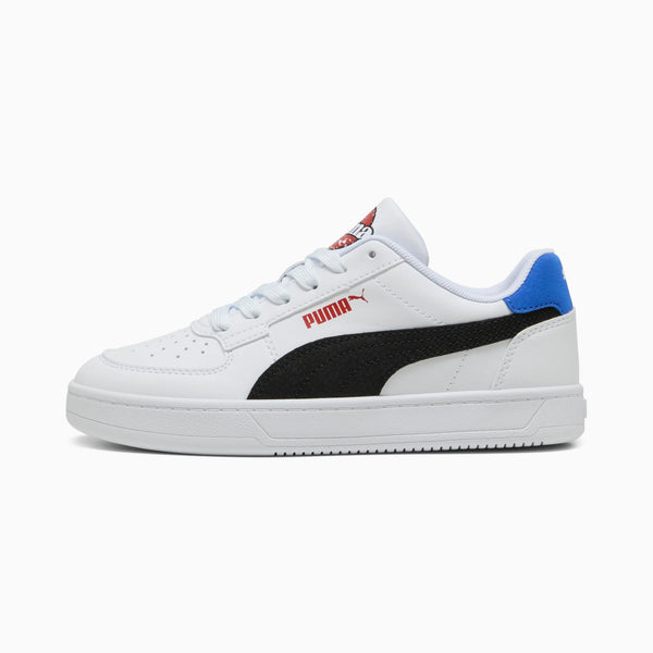 PUMA JUNIOR LOW BOOT|40060001