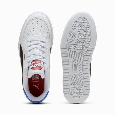 PUMA JUNIOR LOW BOOT|40060001