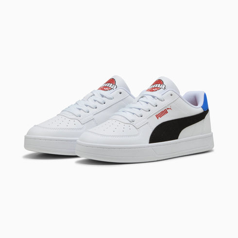 PUMA JUNIOR LOW BOOT|40060001