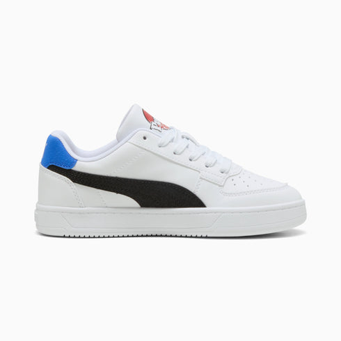 PUMA JUNIOR LOW BOOT|40060001