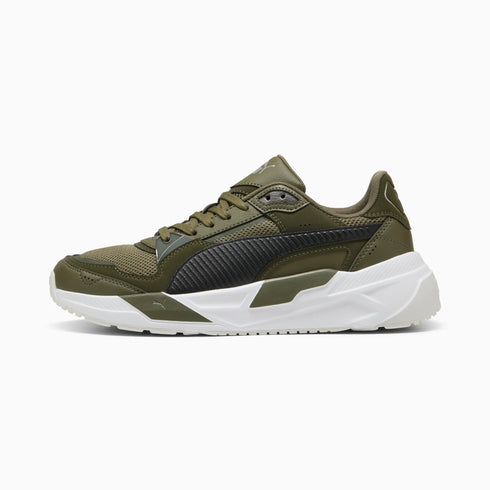 PUMA Men LOW BOOT|40070303