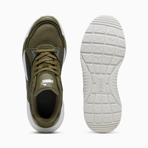 PUMA Men LOW BOOT|40070303