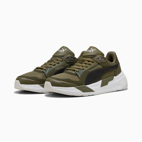 PUMA Men LOW BOOT|40070303