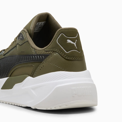 PUMA Men LOW BOOT|40070303