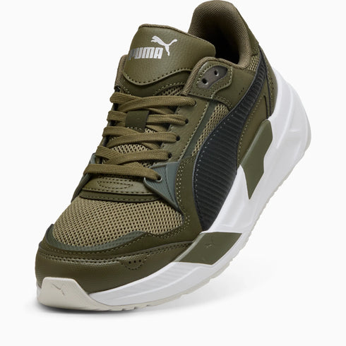 PUMA Men LOW BOOT|40070303