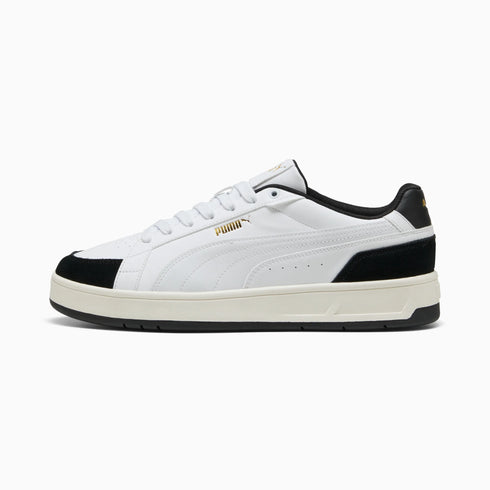PUMA Men LOW BOOT|40073101