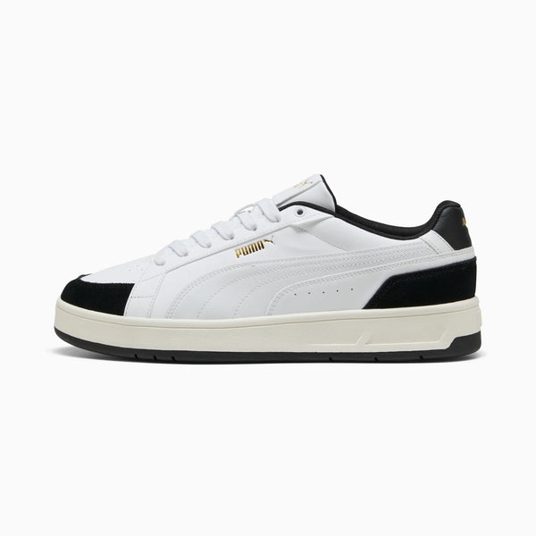 PUMA Men LOW BOOT|40073101