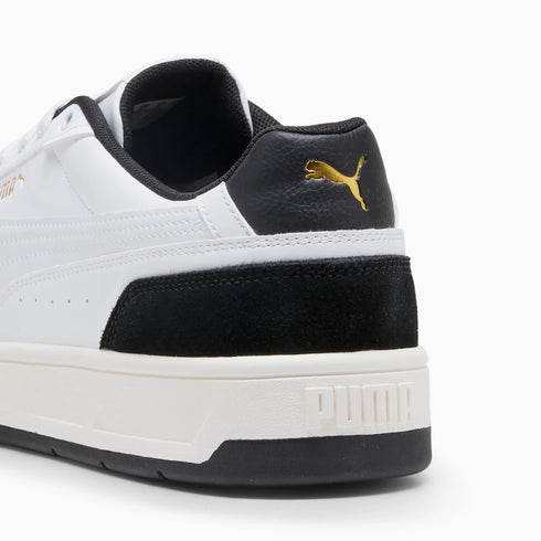 PUMA Men LOW BOOT|40073101