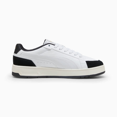 PUMA Men LOW BOOT|40073101