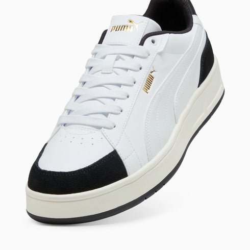 PUMA Men LOW BOOT|40073101