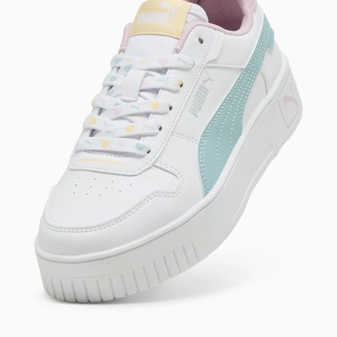 PUMA JUNIOR LOW BOOT|40088401