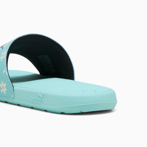Cool Cat 2.0 Daisies Slides Youth