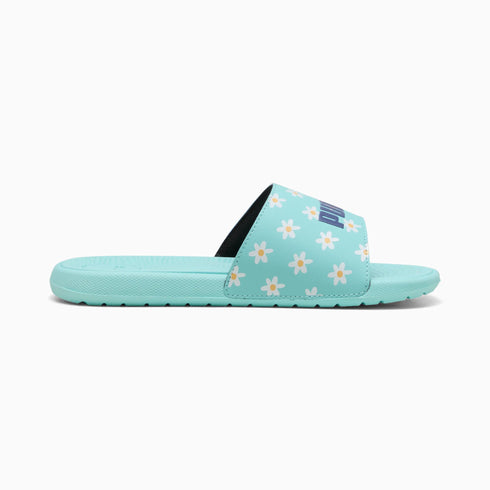 Cool Cat 2.0 Daisies Slides Youth