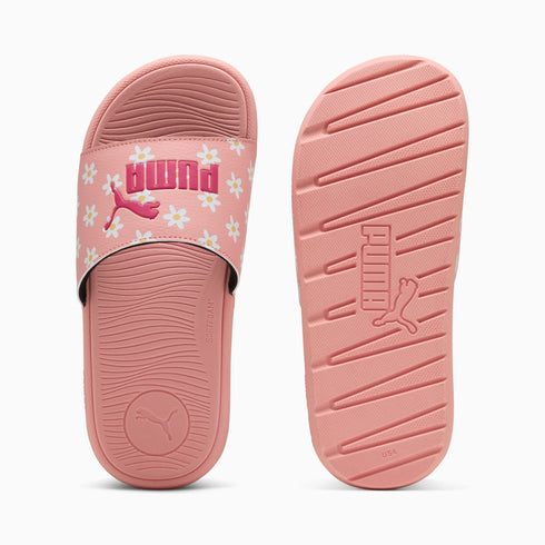 Cool Cat 2.0 Daisies Slides Youth