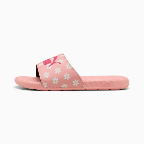 Cool Cat 2.0 Daisies Slides Youth