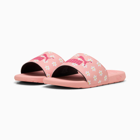 Cool Cat 2.0 Daisies Slides Youth