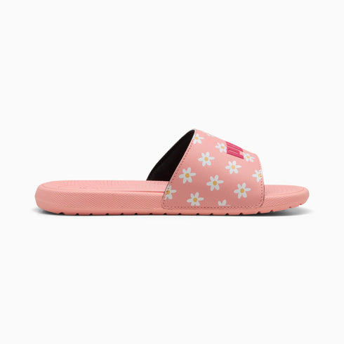 Cool Cat 2.0 Daisies Slides Youth