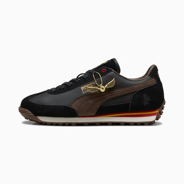PUMA Men LOW BOOT | 40120801