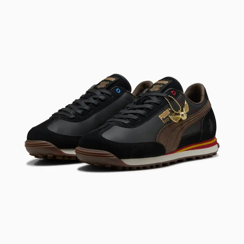 PUMA Men LOW BOOT | 40120801