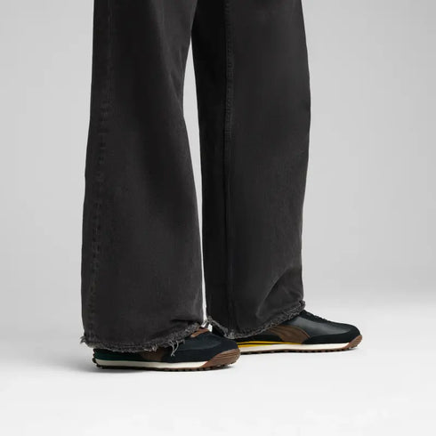 PUMA Men LOW BOOT | 40120801