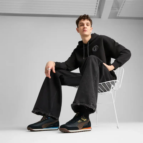 PUMA Men LOW BOOT | 40120801