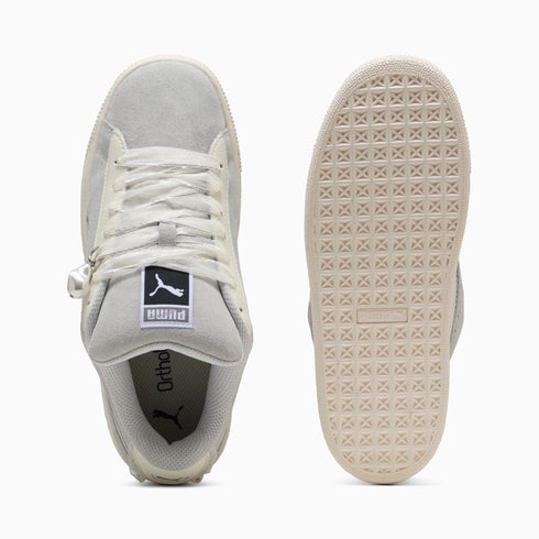 Suede XL Glam Athletics Sneakers Women