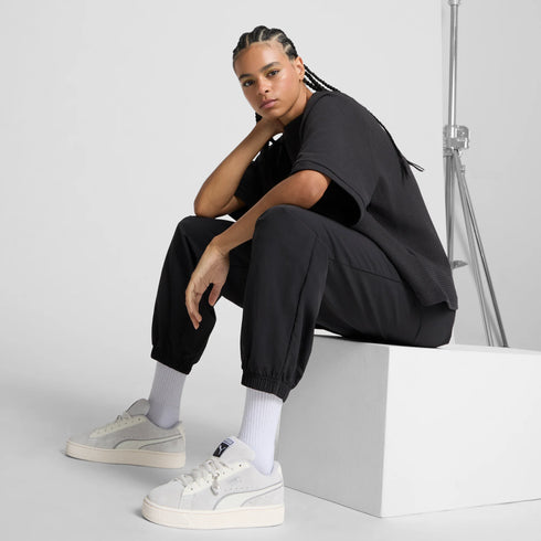 Suede XL Glam Athletics Sneakers Women