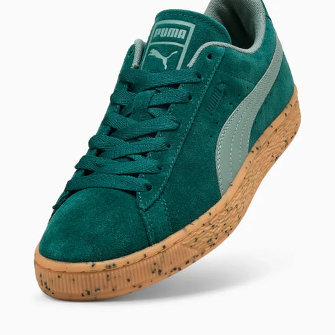 PUMA Men LOW BOOT | 40135001