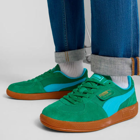 PUMA Women LOW BOOT | 40136401