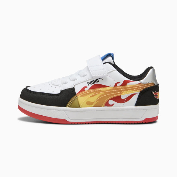 PUMA PRE SCHOOL LOW BOOT|40140401