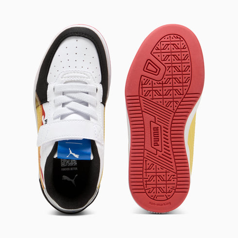 PUMA PRE SCHOOL LOW BOOT|40140401