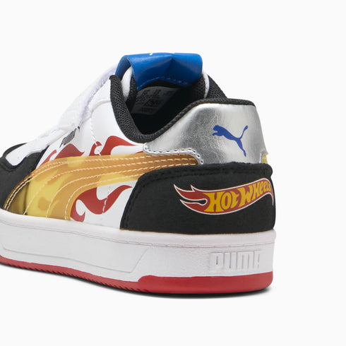 PUMA PRE SCHOOL LOW BOOT|40140401