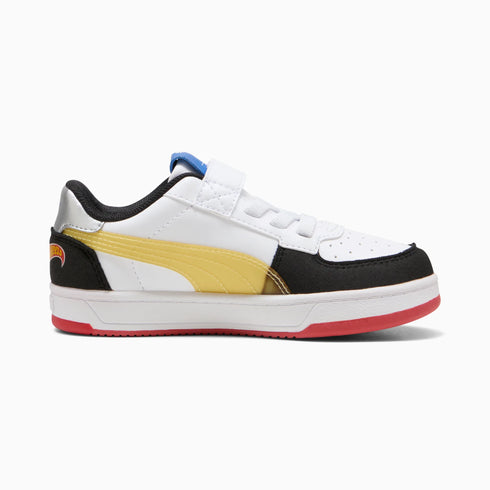 PUMA PRE SCHOOL LOW BOOT|40140401